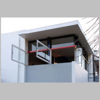 Rietveld Schröderhuis, Photo Sailko, Wikipedia.jpg